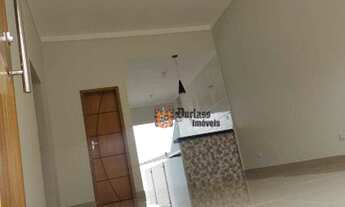 Imagem 3: Casa com 2 dorm piscina e churrasqueira à venda, 73 m² por R$ 495.000 - Nova Atibaia - Ati