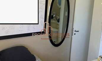 Imagem 6: APARTAMENTO A VENDA EDIFICIO SAO JOSE GARDEN