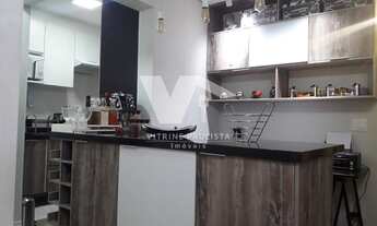 Imagem 3: R Santa Áurea 253, Vila Nair - Apartamento para Venda (Residencial Villagio Ipiranga), 57