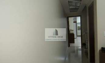 Imagem 6: Casa com 3 dormitórios à venda, 130 m² por R$ 889.000 - Chácara Inglesa - São Paulo/SP