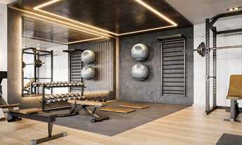 Imagem 3: Excelente Oportunidade em Botafogo 2 quartos com Varanda e área de lazer