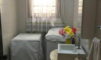 Imagem 7: Casa de 195 metros quadrados no bairro Casa Verde com 3 quartos