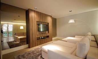 Imagem 3: Apartamento para venda com 316 m2 com 5 quartos 4 suítes 5 vagas