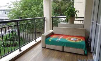 Imagem 3: APARTAMENTO - PARQUE MANDAQUI - SP