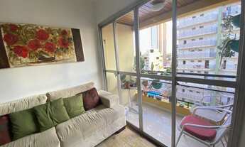 Imagem 5: Apartamento para venda com 105 metros quadrados com 3 quartos