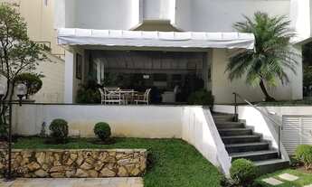 Imagem 3: Casas em Chacara Santo Antonio