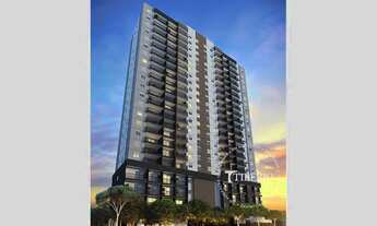 Imagem 1: Apartamento para Venda em São Paulo, Campo Belo, 2 dormitórios, 1 suíte, 2 banheiros, 1 va