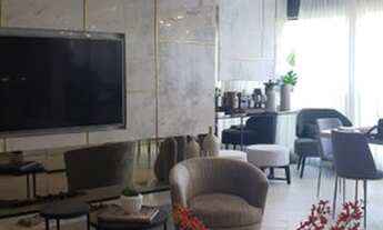 Imagem 4: Apartamento à venda no Brooklin, 125 m2, varanda gourmet, entrega em 2022