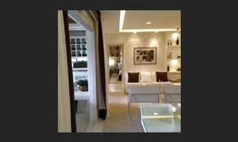 Imagem 2: Muito Abaixo da Avaliação: 3 Dor, 1 Suíte, 2 Vagas e Com Varanda Gourmet!!