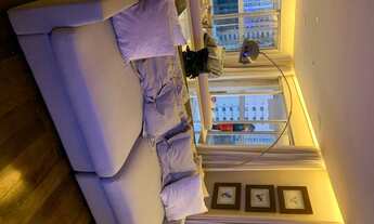 Imagem 7: Vendo lindo apartamento mobiliado no melhor de Moema pássaros fora da rota