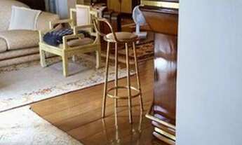 Imagem 2: Apartamento com 3 dormitórios à venda, 153 m² por R$ 980.000 - Ipiranga - São Paulo/SP