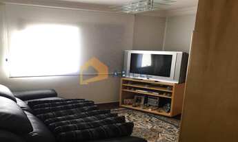 Imagem 7: São Paulo - Apartamento Padrão - Jardim Anália Franco