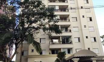 Imagem: Apartamento padrão