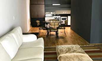 Imagem 1: Apartamento para aluguel e venda possui 101 metros quadrados com 2 quartos