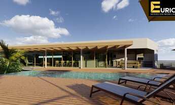 Imagem 2: Casa à venda no Condomínio Estância Marambaia em Vinhedo/SP