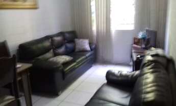 Imagem 7: Apartamento para venda com 58 metros quadrados com 2 quartos em Itaquera - São Paulo - SP