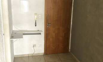 Imagem: Bela Vista - 35 metros 1 quarto