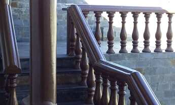 Imagem 2: BELO HORIZONTE - Casa Padrão - São Geraldo