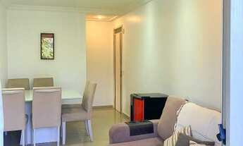 Imagem 4: Apartamento para venda com 54 metros quadrados com 2 quartos em Jardim Camburi - Vitória