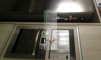 Imagem 7: Apartamento condomínio Arboris