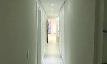 Imagem 5: Apartamento para venda tem 195 metros quadrados com 4 quartos em Jardim Paulista - São Pau