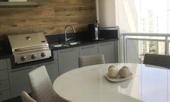 Imagem 2: Apartamento para venda de 79 metros no Bairro Jardim das Perdizes- SP