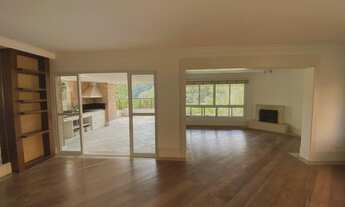 Imagem 6: SãO PAULO - Padrão - Real Parque