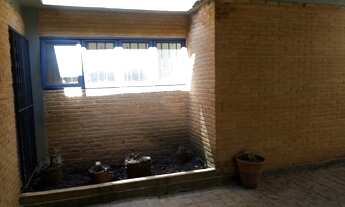 Imagem 6: Casa para aluguel com 413 metros quadrados com 3 quartos em Pinheiros - São Paulo - SP