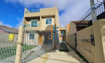 Imagem 3: Sobrado Uberaba de Cima, de frente para Rua com TERRAÇO