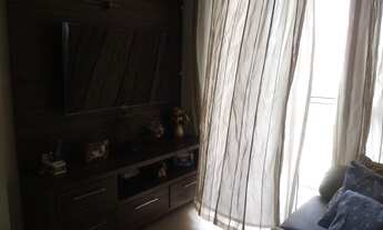 Imagem 5: Apartamento Para Venda Todo (Mobiliado) Jardim Ubirajara Zona Sul São Paulo - SP