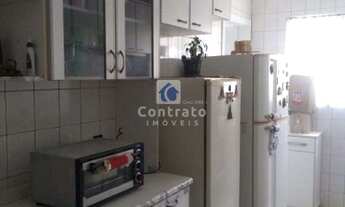 Imagem 4: Apartamento com 2 dorms, Guilhermina, Praia Grande - R$ 390 mil, Cod: 1070