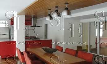 Imagem 6: Apartamento para aluguel com 38 metros quadrados com 1 quarto em Campos Elíseos - São Paul