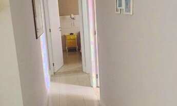 Imagem 5: Apartamento com 2 dormitórios à venda, 47 m² por R$ 290.000,00 - Morumbi - São Paulo/SP