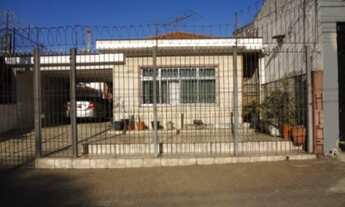 Imagem 3: Casa de 226 metros quadrados no bairro Vila Formosa com 2 quartos