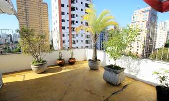 Imagem 3: Apartamento a venda na Vila Nova Conceição, 298 m2 3 quartos