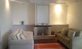 Imagem 5: MOEMA ÍNDIOS FORA DA ROTA DE AVIÃO- 250M²