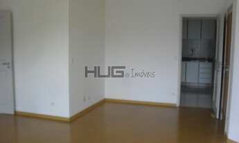 Imagem 2: Apto 3 dorm, 2 vagas - Jardim Paulista