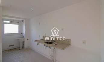 Imagem 4: Apartamento com 2 dormitórios à venda, 60 m² por R$ 426.000,00 - Jardim Lindóia - Porto Al