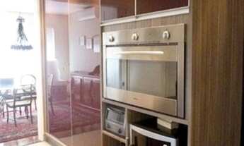 Imagem 7: APARTAMENTO RESIDENCIAL PARA VENDA E LOCAÇÃO, HIGIENÓPOLIS, SÃO PAULO