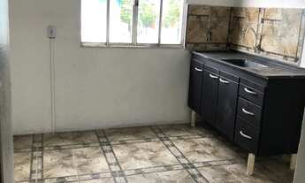 Imagem: Apartamento para aluguel com 30 metros quadrados