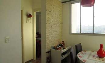 Imagem 7: AP. 2 DORMS/GAR VENDE BARRA FUNDA/AGUA BRANCA