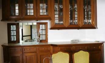 Imagem 3: São Paulo - Apartamento Padrão - Moema