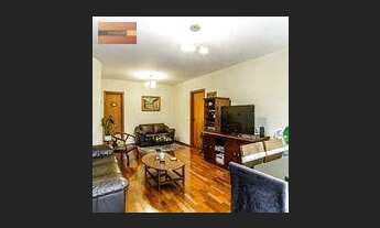 Imagem 5: Apartamento com 3 dormitórios à venda, 120 m² por R$ 950.000,00 - Alto da Lapa - São Paulo