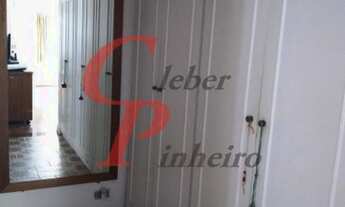 Imagem 4: Casa para venda com 350 metros quadrados com 5 quartos em Moema - São Paulo - SP