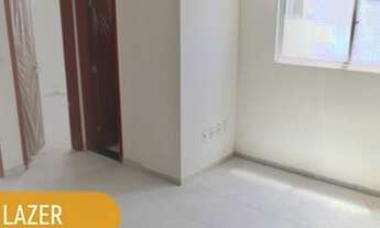 Imagem: Apartamento para venda possui 47 metros