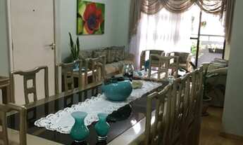 Imagem 3: Apartamento para venda possui 126 metros quadrados com 3 quartos em Perdizes - São Paulo