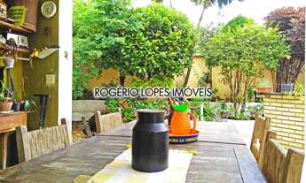 Imagem 7: LINDA CASA ACONCHEGANTE COM 3 SUÍTES - VISTA PARA PRAÇA - BOSQUE DA SAÚDE