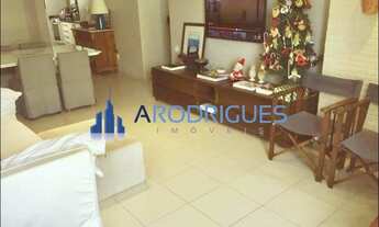 Imagem 7: Apartamento á Venda na Pituba 3/4, revertido para 2/4 , excelente localização