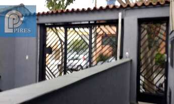 Imagem 3: Sobrado com 3 dormitórios à venda, 207 m² por R$ 650.000 - Vila Maria Alta - São Paulo/SP