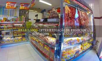 Imagem 2: Brasil 1000 - Açougue, Vila Mariana, SP. (Cód. 7108